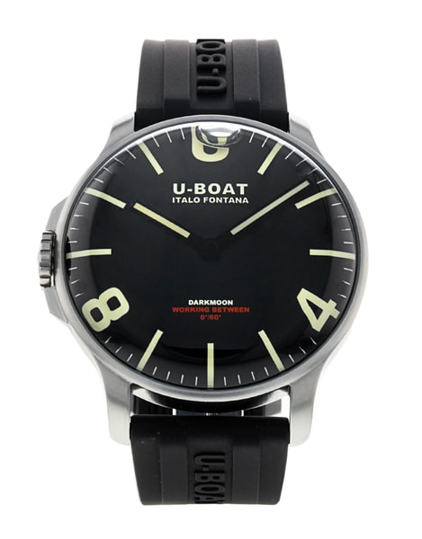 U-Boat Capsoil 8463